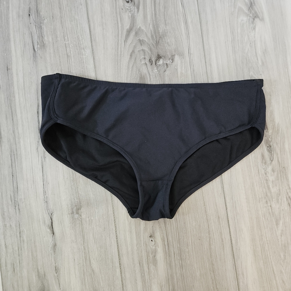 J.Crew Swimsuit Bottom